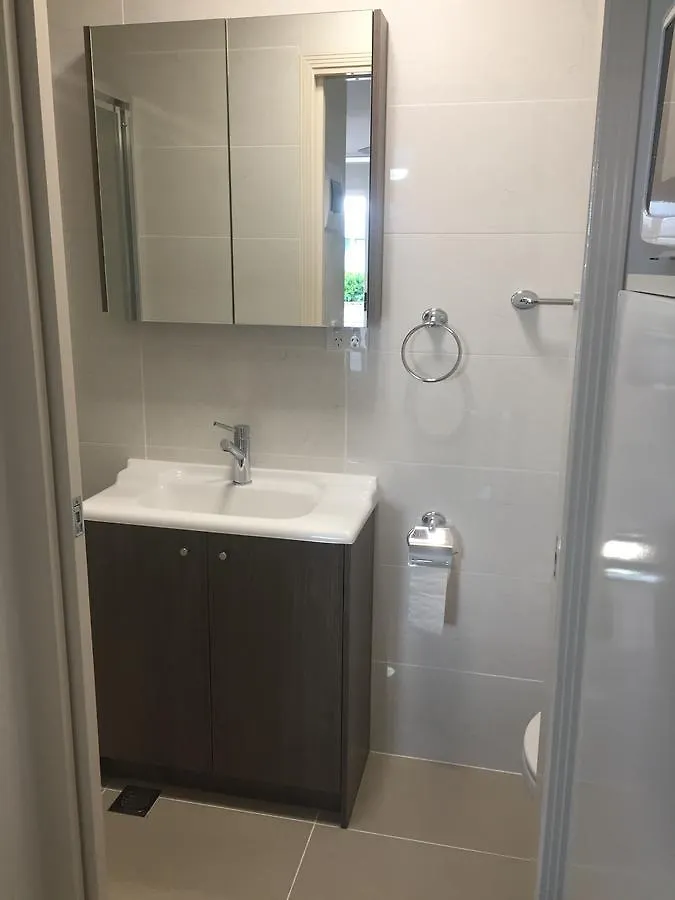 *** Pensionat Always Inn Redcliffe Australien