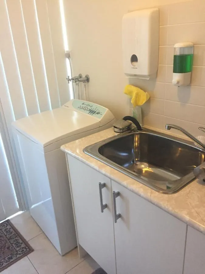 Pensionat Always Inn Redcliffe